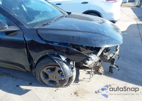 2025 Kia K4 Lxs z USA, uszkodzony, nr VIN 3KPFT4DE2SE191025